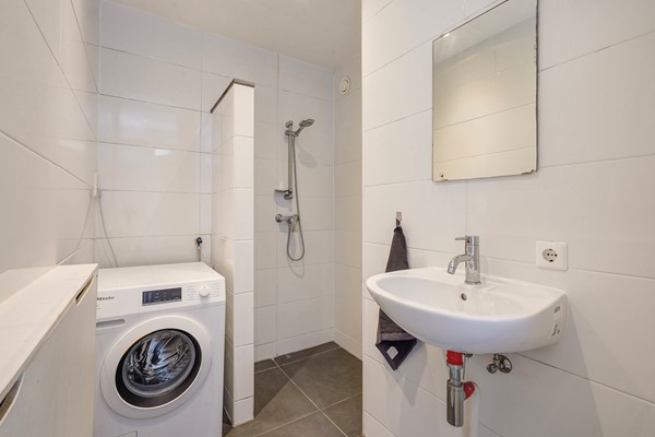 Medium property photo - Schotlandstraat 224, 2034 LG Haarlem